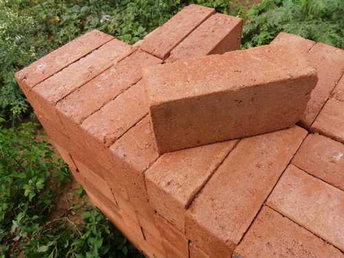 Red Clay Bricks