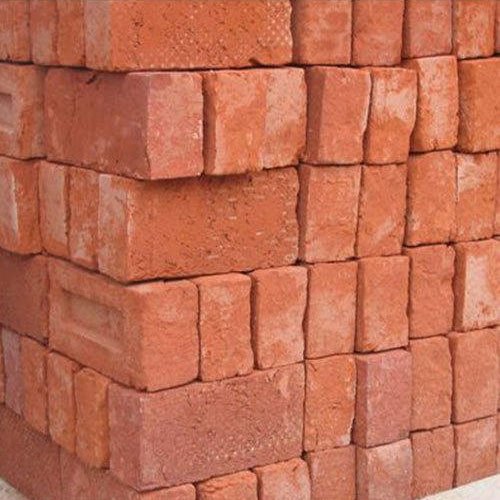 Red Clay Bricks