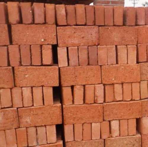 Red Clay Bricks